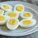 boiled egg 4 pieces