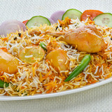 aluu biryani