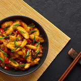 baby corn manchiria 1