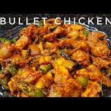 bullet chicken