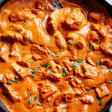 butter chicken masala