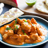butter chicken boneless