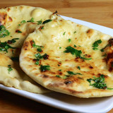 butter naan 2pc