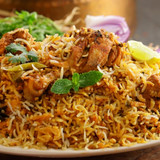 chicken biryani jumbo