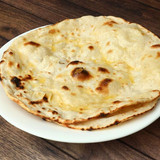 butter roti 2 pieces