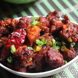 chicken chilli