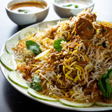 Chicken Biryani ADHYA Special