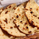 butter roti 4 pieces