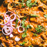 chicken curry boness