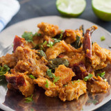 chicken dopoja boneless