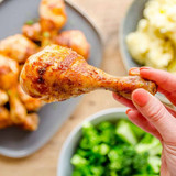 chicken drumstick 3