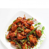 chicken chatpat special