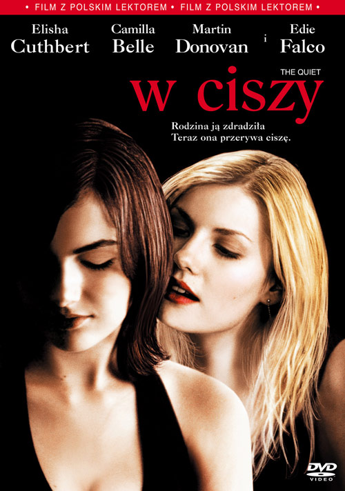 W ciszy / The Quiet (2005) PL.720p.WEB-DL.H264-wasik / Lektor PL