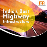 India's Best Highway Infrastructure May 23
