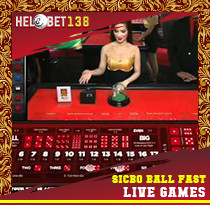 Sicbo ball fast live games.jpg