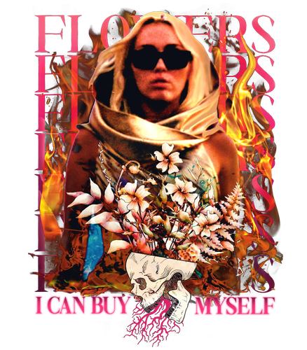 Miley Cyrus Flowers 4200x4800.png