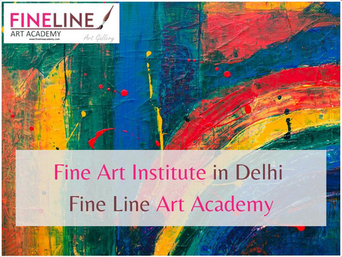 Fine Art Institute in Delhi | Fine Line Art Academy.jpg