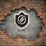 SnPC Machine Logo 1