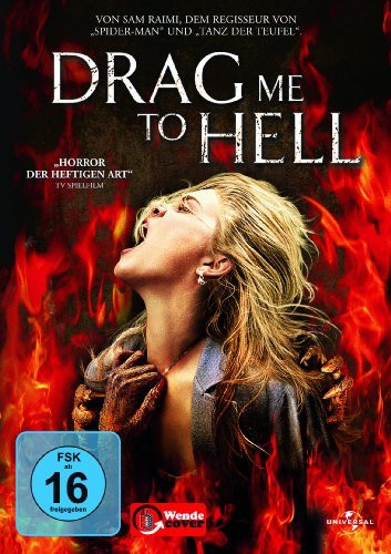 Wrota do piekieł / Drag Me to Hell (2009) PL.1080p.BRRip.H264-wasik / Lektor PL
