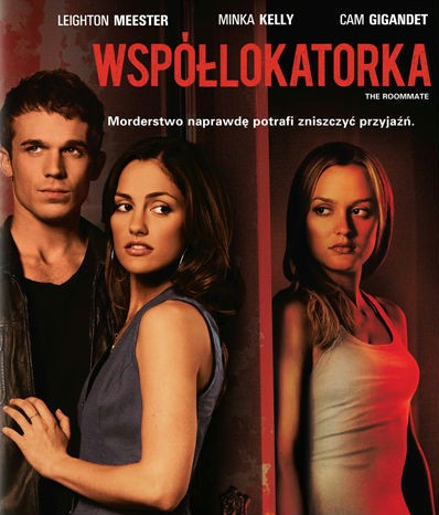 Współlokatorka / The Roommate (2011) PL.1080p.WEB-DL.H264-wasik / Lektor PL