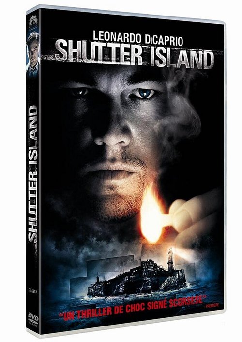 Wyspa tajemnic / Shutter Island (2010) PL.1080p.BRRip.H264-wasik / Lektor PL