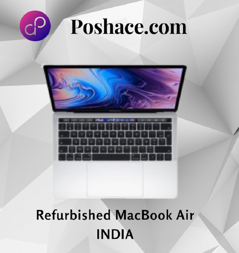 Refurbished MacBook Air India.png