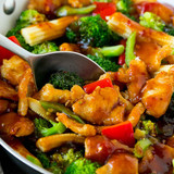 Hunan Chicken (Special)