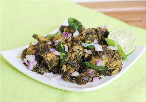 Gongura Chicken.jpg