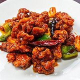 Hongkong Chicken zyka