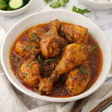 Hyderabad Chicken