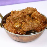 Kadai Mutton zyka