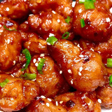 Honey Chicken (Special)