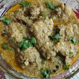 Khandari Chicken (Special)