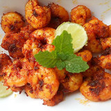 Loose Prawns aadhya