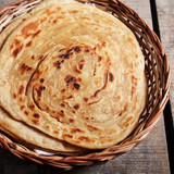 Lacha Parata (2pc's)