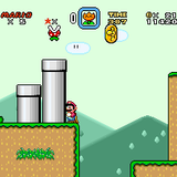 Super Classic World012