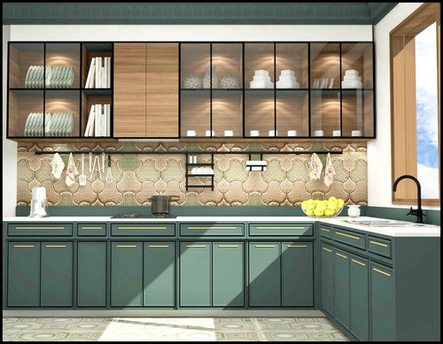 An Interior View of a Functional Kitchen by Woodcraft International.jpg