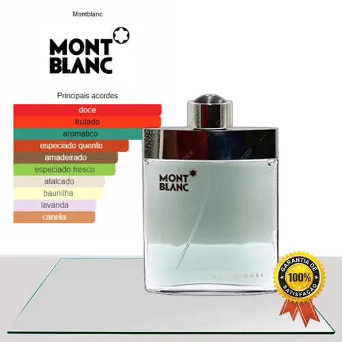 mont blanc individuel for men 2