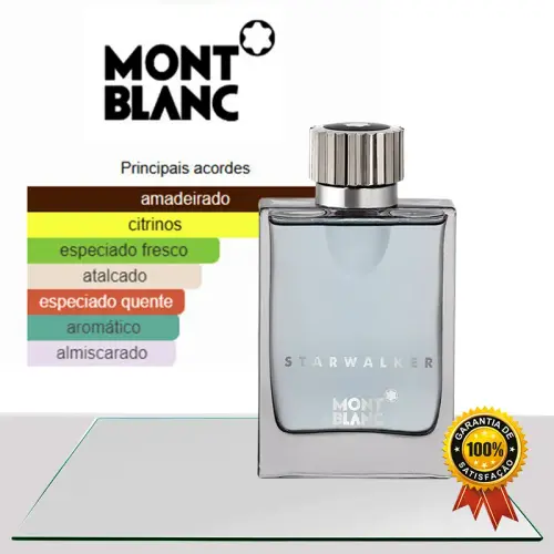 Mont Blanc Starwalker TOP4