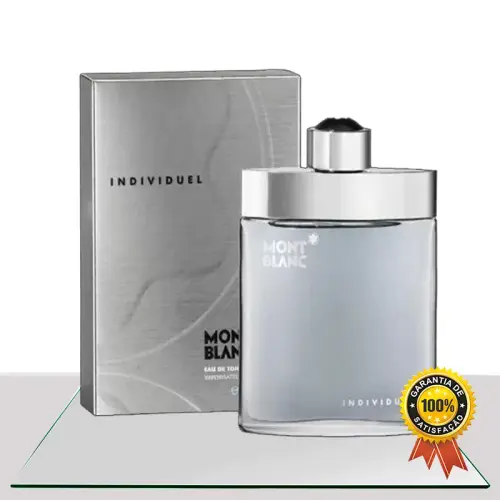 mont blanc individuel for men 1