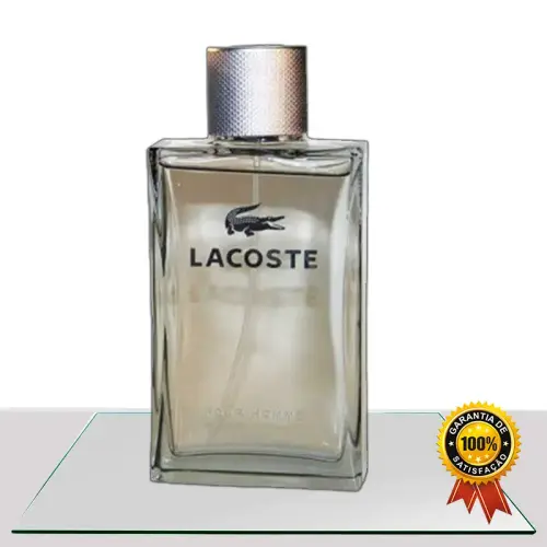 Lacoste Pour Homme Eau de Toilette 100ml top4.webp