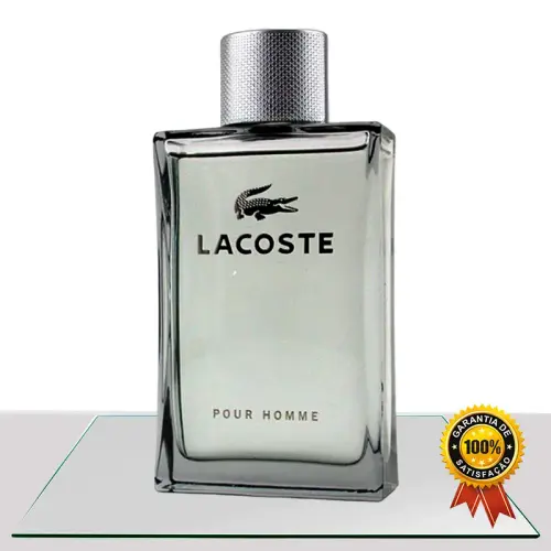 Lacoste Pour Homme Eau de Toilette 100ml top3.webp