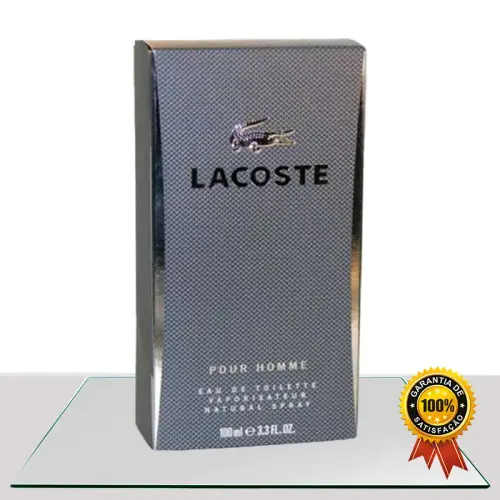 Lacoste Pour Homme Eau de Toilette 100ml top2.webp