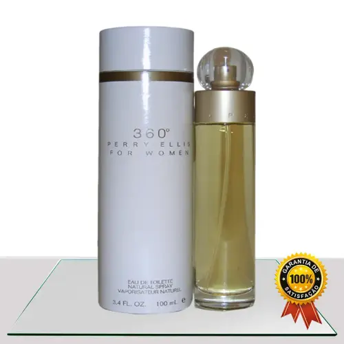 Perry Ellis 360° Eau de Toilette1