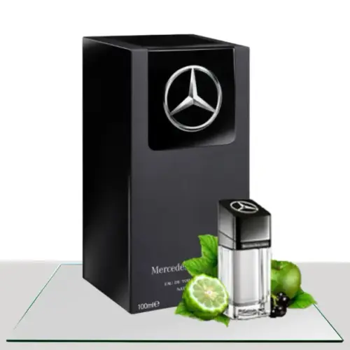 Mercedes Benz Select3.webp