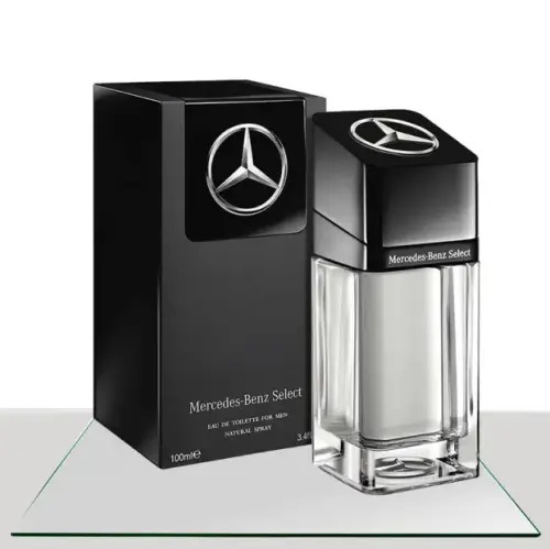 Mercedes Benz Select1.webp