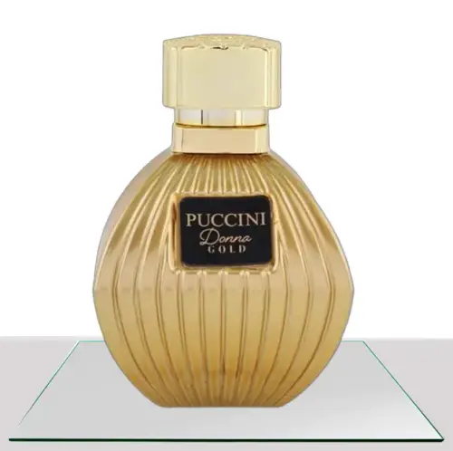 Puccini Paris Donna Gold.webp