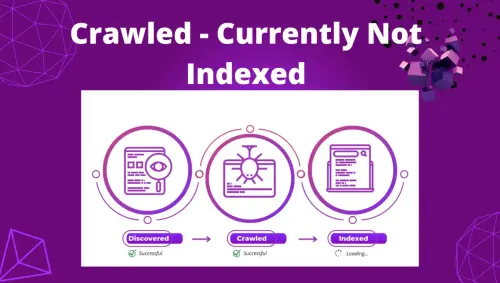 Crawled Currently Not Indexed Google Index Coverage Issue.webp