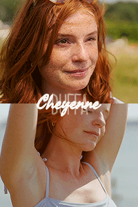 Immagine di Cheyenne