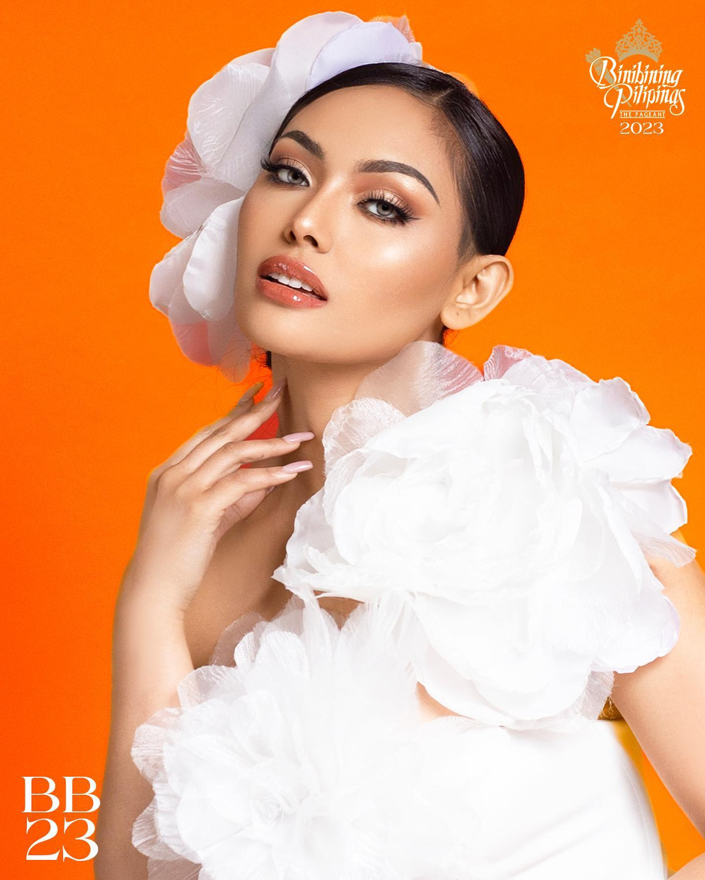 candidatas a binibining pilipinas 2023. final: 28 may. - Página 5 HSUC28N